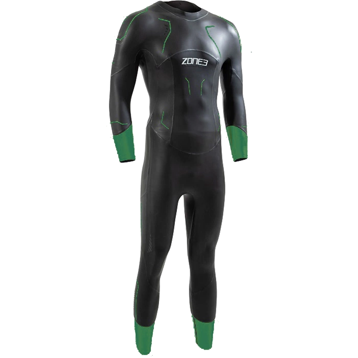 Zone3 wetsuit M Vision terraprene M