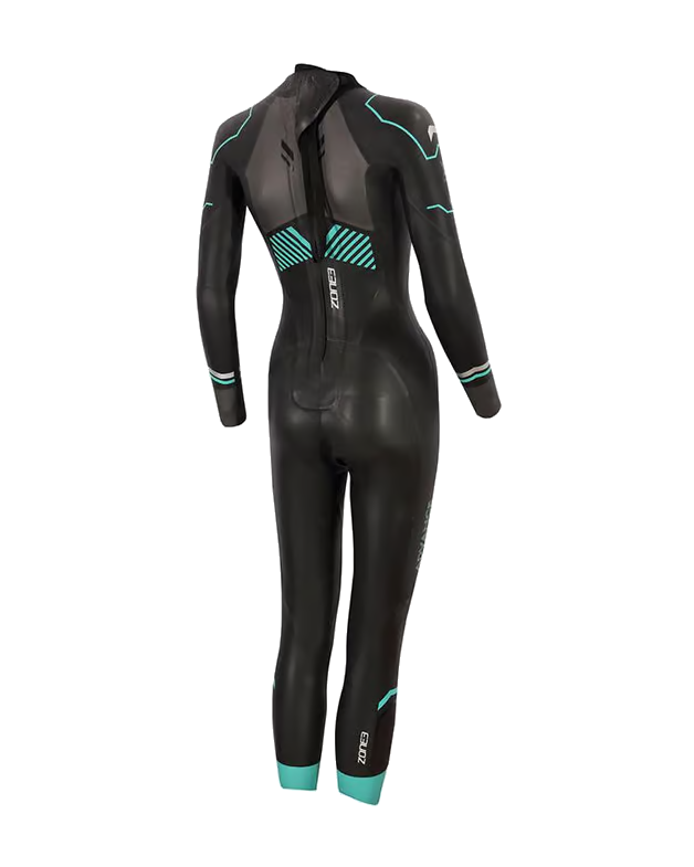 Zone3 wetsuit W advance
