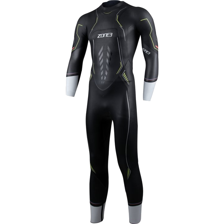 Zone3 wetsuit M Aspire ML