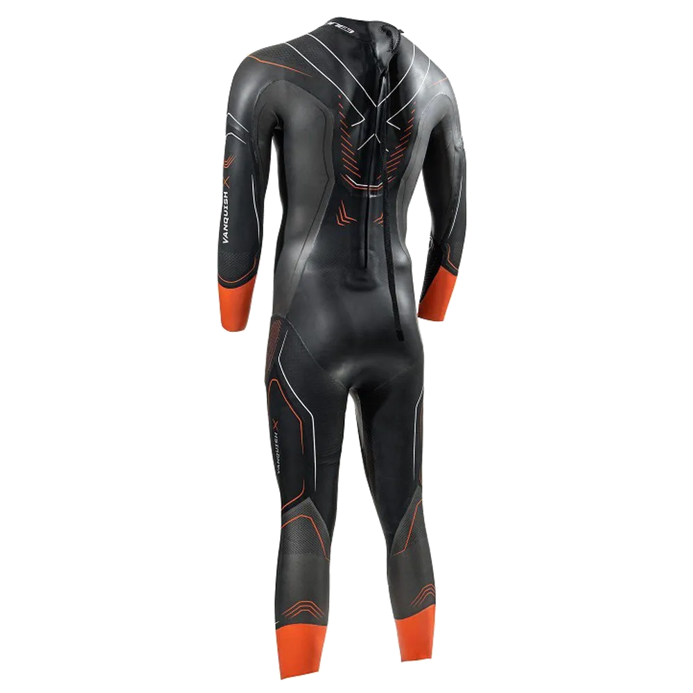 Zone3 wetsuit M Vanquish L