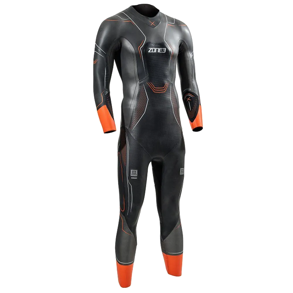 Zone3 wetsuit M Vanquish L
