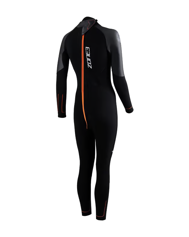 Zone3 wetsuit W Active-flex S