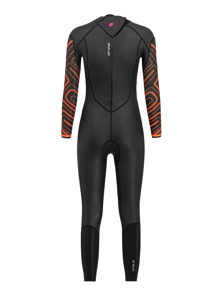 Orca wetsuit Vitalis OW Breast Stroke W M B