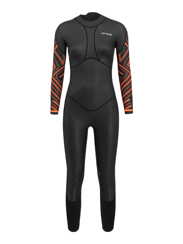 Orca wetsuit Vitalis OW Breast Stroke W M B