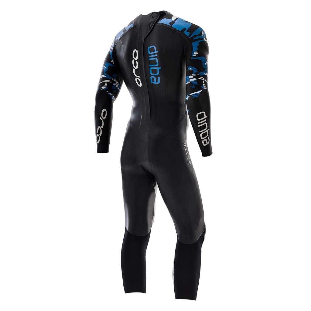 zzOrca Wetsuit Equip Men