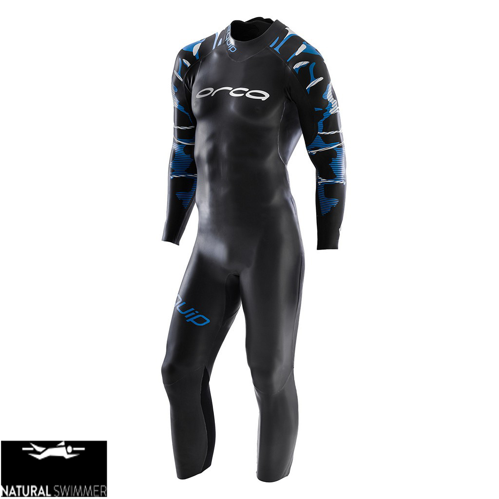 zzOrca Wetsuit Equip Men