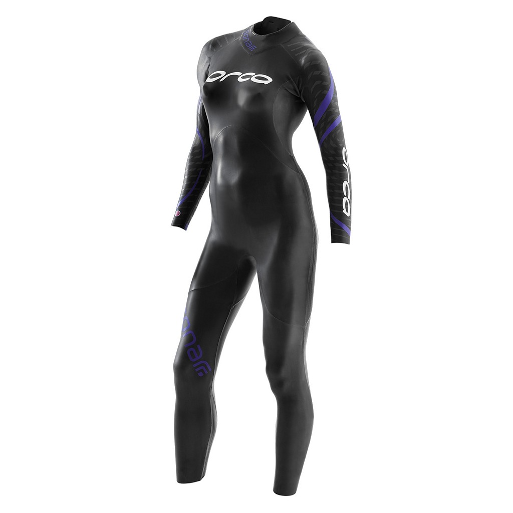 zzOrca Wetsuit Sonar Women S