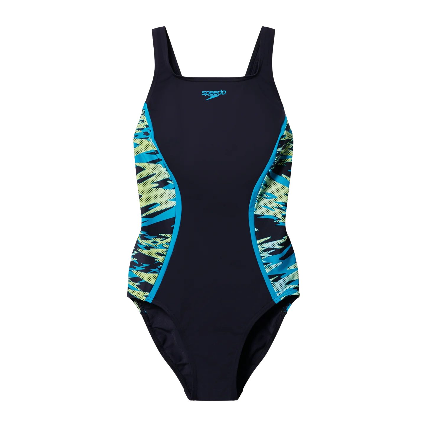 Speedo W Swimsuit Hyperboom Placement