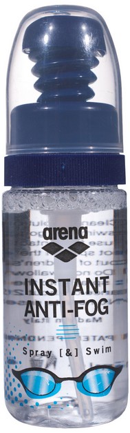 Arena anti-fog instant spray