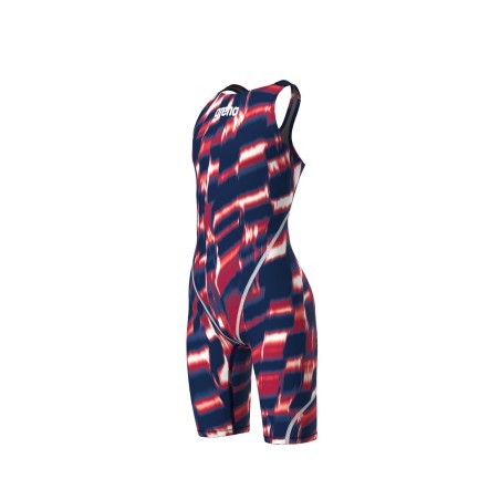 Arena G pwsk ST next LE OB Red white blue F10-11