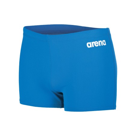 Arena M Swim-Short Solid