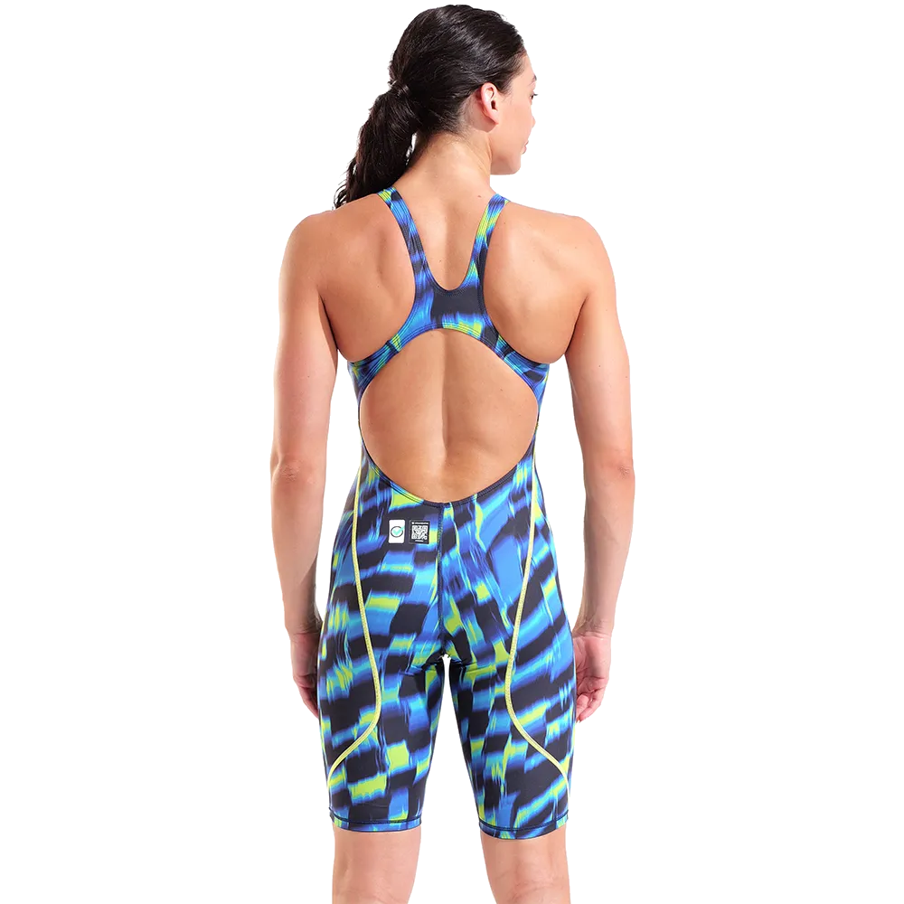 Arena W Swimsuit Powerskin ST Next OB aqua gleam F36