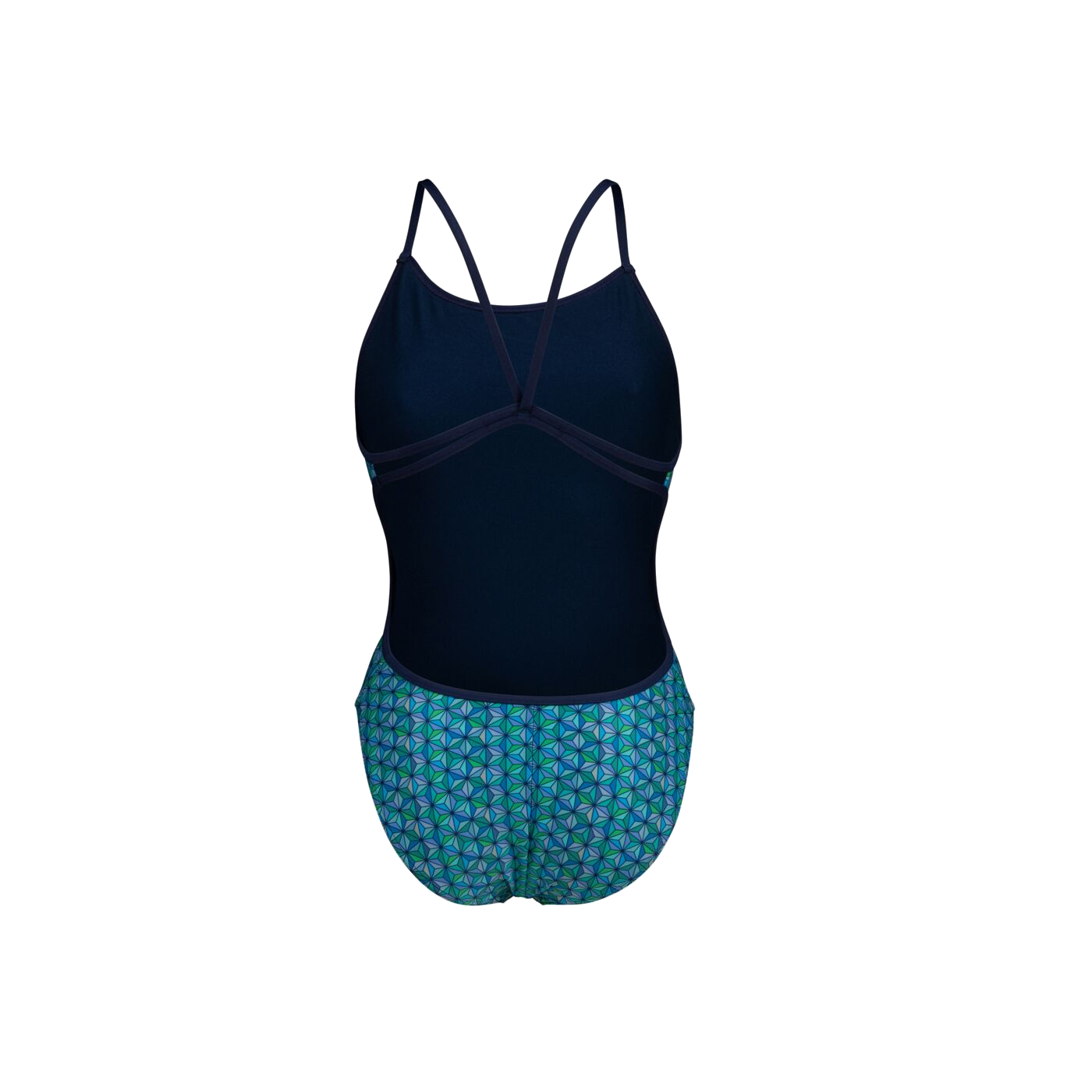 Arena W Swimsuit Starfish lace