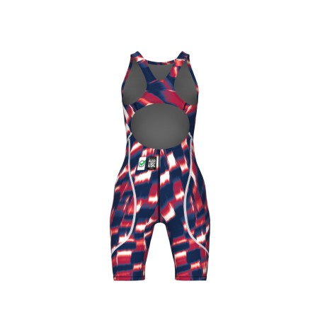 Arena G pwsk ST next LE OB Red white blue F10-11