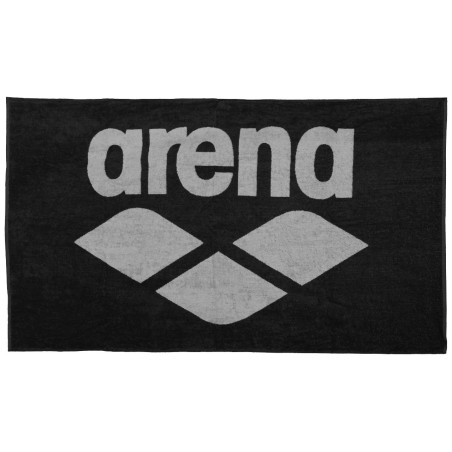 Arena handdoek pool soft
