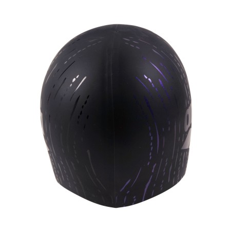 Arena badmuts shine cap