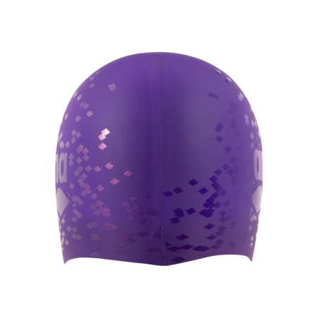 Arena badmuts shine cap