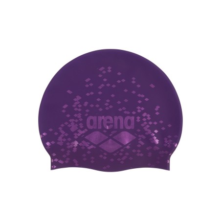 Arena badmuts shine cap