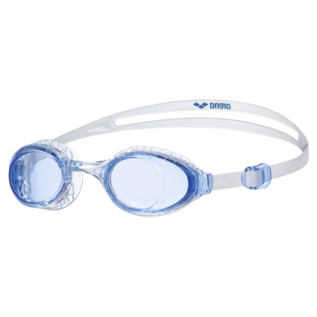 Arena zwembril Airsoft blue-clear