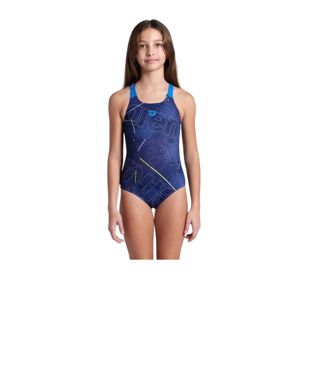 Arena G Swimsuit Galactic Swimsuit pro B