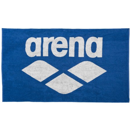 Arena handdoek pool soft