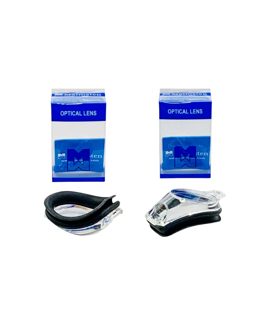 Malmsten Optical Goggles Optical Lens -6