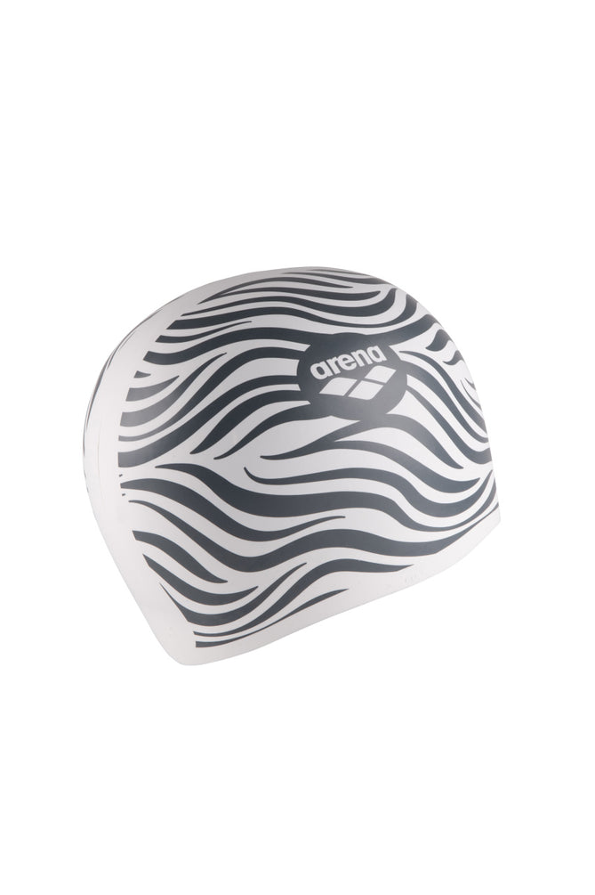 Reversible Cap camo kikko-zebra