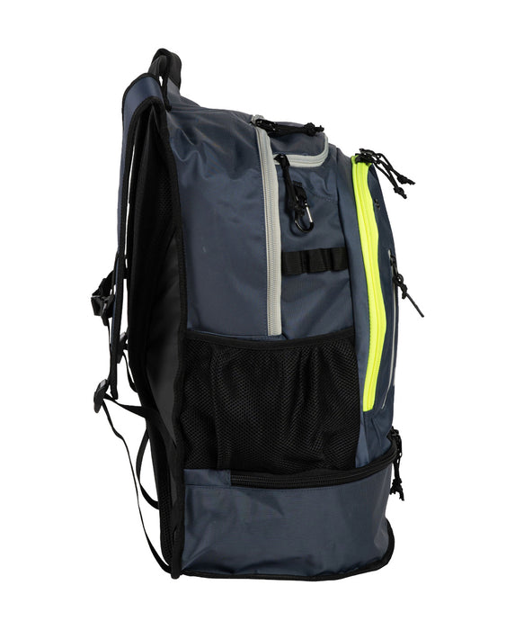 Fastpack 3.0 navy-neonyellow
