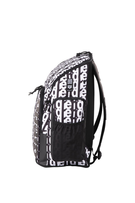 Spiky III Backpack 45 Allover monogram