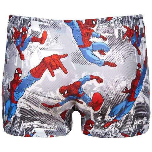 Arena B Marvel Junior Boxer Spiderman