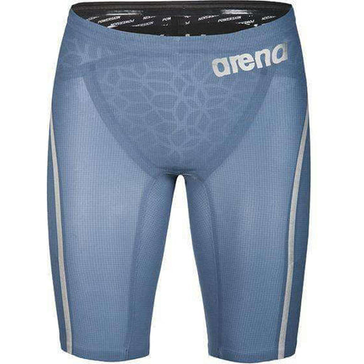 Arena M Carbon Ultra Jammer blue-steel/silver