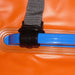 SaferSwimmer™ Medium Oranje PVC
