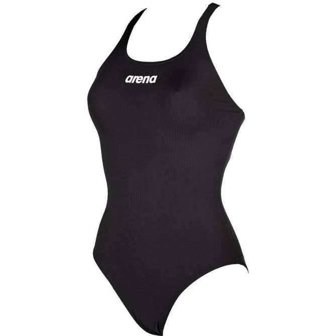 Arena W Solid Swim Pro black/white