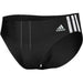 Adidas Infinitex 3-Stripes - Zwart/Wit