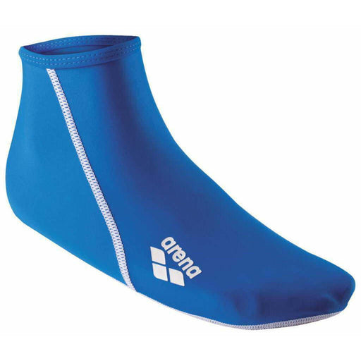 Arena Pool Socks blue