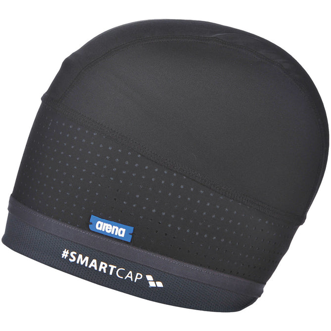 Smartcap Swimming black