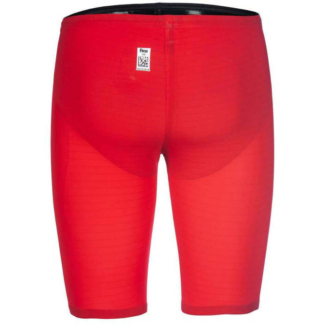 M Pwsk Carbon Air2 Jammer red