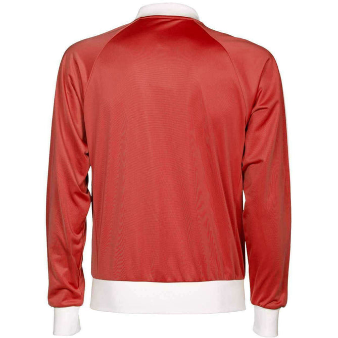 M Relax Iv Team Jacket red-white-red