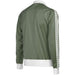 Arena Heren Relax Iv Team Jacket army-white-army