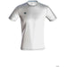 Arena M T-Shirt Team white-white-black