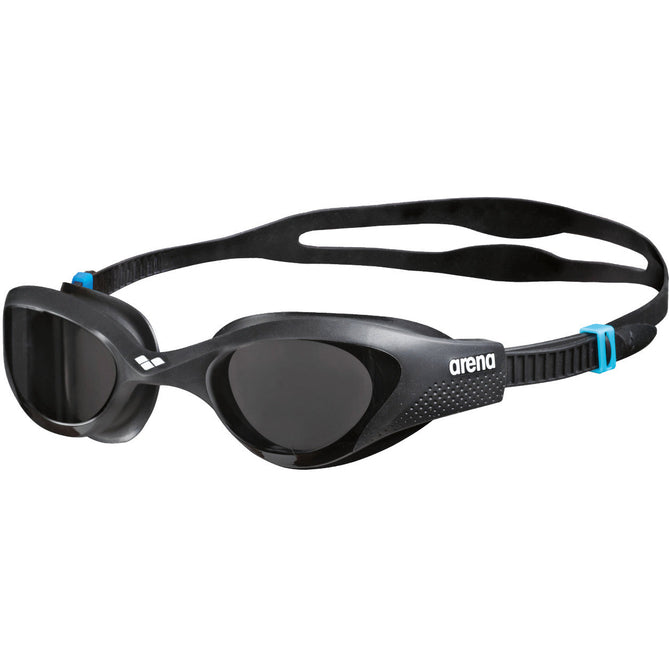 The One Goggle Kit black
