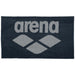 Arena Pool Soft Towel navy-grey