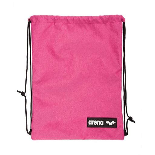 Team Swimbag pink-melange