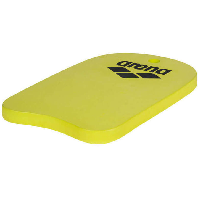 Club Kit Kickboard neon-yellow