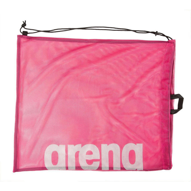 Arena Team Mesh pink