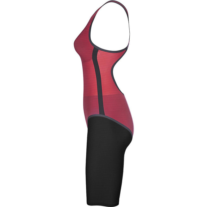 W Pwsk Carbon Duo Top jester-red