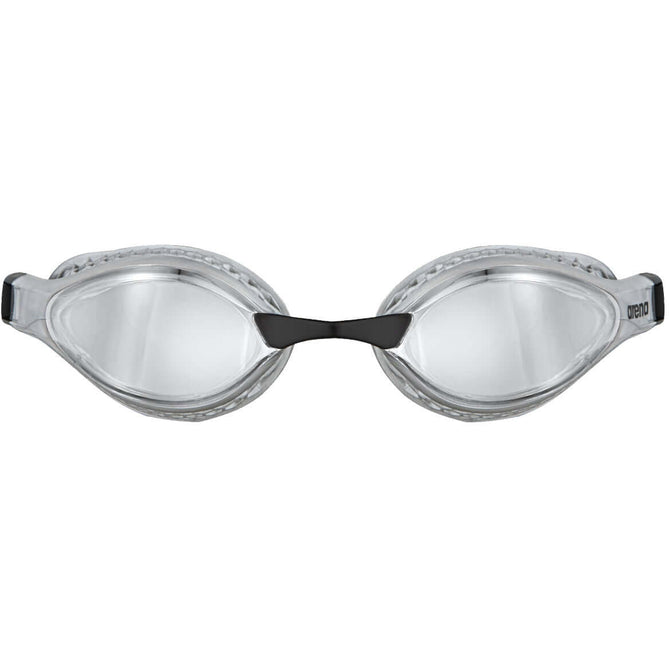 Airspeed Mirror silver-silver