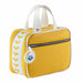 Icons Midi Box Bag yellow