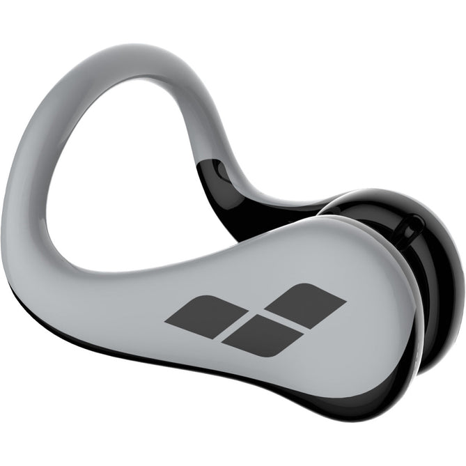 Nose Clip Pro II silver-black