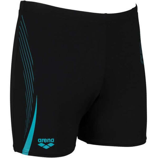 Arena M Light Touch Mid Jammer black-martinica